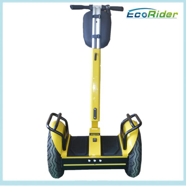 City Self Balancing Transporter / 2 Wheel Electric Balance Scooter ESIII-L2
