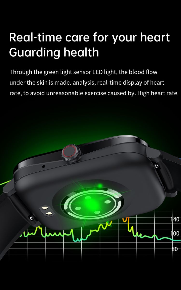 HK20 Bluetooth Calling Smartwatch Nfc Wearable Devices