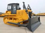 Liugong 320HP Crawler Bulldozer 320C Dozer With Large Blade Capacity