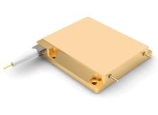 China 150watt 808nm Fiber Coupled Laser Diode Small factory