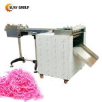 Christmas Shredder Colorful Shredded Packing Paper with Shred Function Paper
