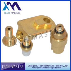 China Air Suspension Spring Repair Kits Bentley Air Valve For Shock Absorber 3W0616039D factory