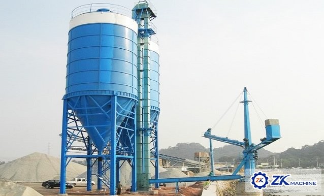 Industrial Bucket Elevators Convenient Maintenance / Conveying Equipment