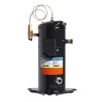 YF35E1G-Q100 Invotech Scroll Freezer Compressor