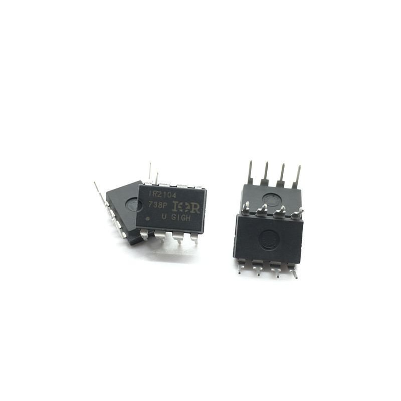 Gate Drivers Analog Isolator ICs Power Management Ic Integrated Circuits