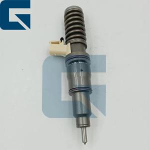 China VOE21582094 Common Rail Fuel Injector 21582094 for Engine Parts factory