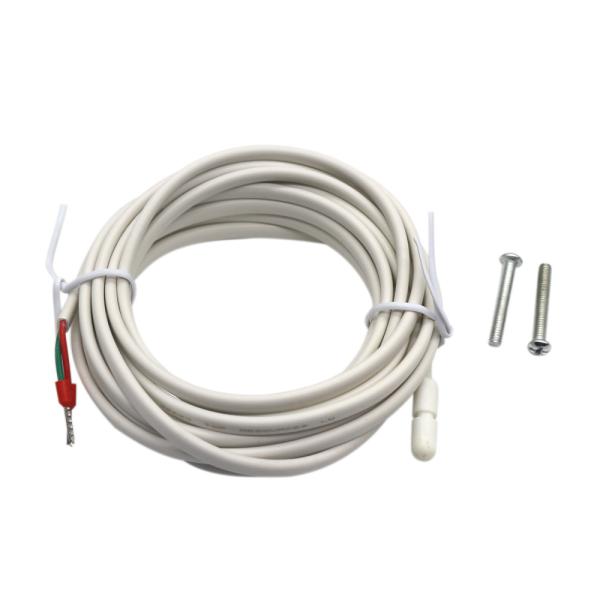5VA Manual Heated Floor Thermostat For Underfloor Heating System