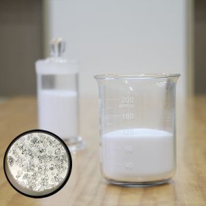 China Low Thermal Expansion High Compressive Strength Hollow Glass Bubbles Microspheres factory