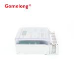 Gomelong DTS5558 3*230V/400V Kwh Meter Three Phase Three wire Electric KWh meter