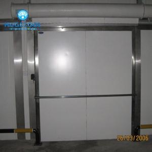 China Full Automatic Control Freezer Cold Room Fresh Quick Keeping For Meat factory