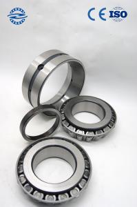 China Chrome Steel Rust Prevention 32210 Tapered Roller Bearing For Rolling Mill factory