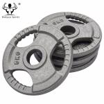 Adjustable Weight Lifting Fitness Equipment Barbells 300LB 135kg Cast Iron