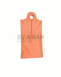 China Vacuum Packaging Inflatable Life Raft CCS / MED Thermal Protective Aid ( TPA ) factory