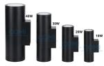 Exterior / Interior Architectural Wall Lights 30W IP65 For Uplighting And
