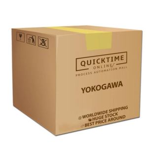 GCRV-GBCRSCNN1500 Yokogawa Rotary Valve Purge/Suction Not Provided