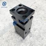 MSB SAGA220 SAGA250 SAGA400 SAGA510 Excavator Rock Breaker Front Head Hammer