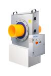 HDPE Pipe Wall Thickness Ultrasonic Measurement Equipment High Precision