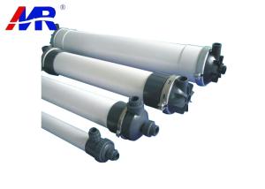 China PES PVDF Spiral Wound Uf Membrane 1812 For Industrial Waste Water Filtration factory