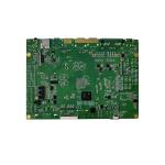 RK3588 Rockchip Motherboard EMMC 64G Optional GPS And USB Cable / Network