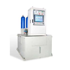 China 12～16Mpa Automatic Control Hydraulic Governor For Water Turbine factory