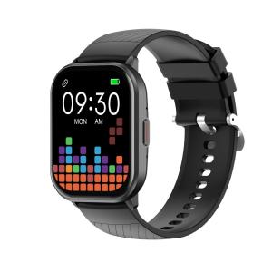 China ZL99J Smart Watch Heart Rate Monitor Full Touch Screen Smartwatch IP68 factory