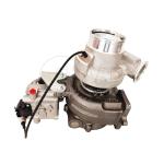 New Turbos 4308505 5354322 3786561H Turbocharger KIT HE200VG 5354322 4309505