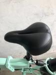 Fat Wheel Electric Mountain Bike 4.0 Fat Tire Electric Bicycle Beach Folding 48v