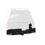 Toyota 4Runner Car Make Professional Front Bumpers for Suzuki Jimny Lexus Is250