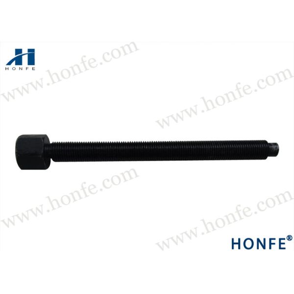 911322537 Sulzer Spinning Machine Parts Setting Screw M14x1.5x160