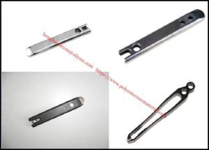 China 2.2x3 2.2x4 Sulzer Loom Spare Parts Projectile With Body And Gripper Complete factory
