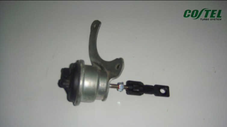 KP35 54359880005 Turbo Charger Actuator With Position Sensors