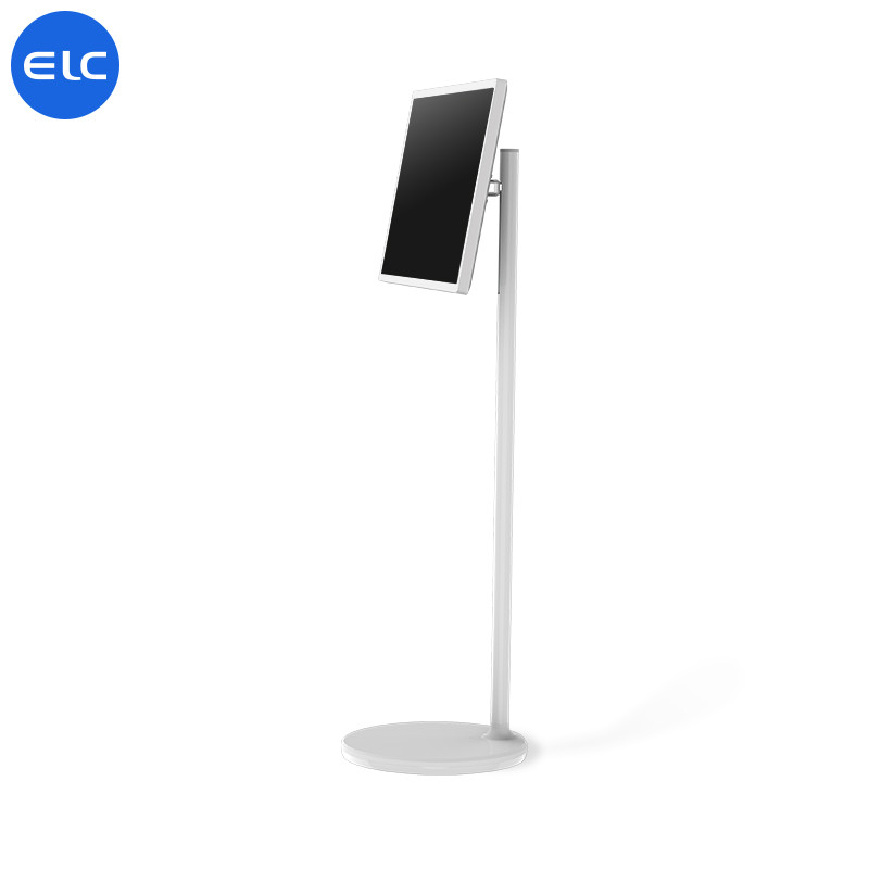 23.8 Inch Android 12 Interactive Digital Kiosk Incell 64GB For Fitness
