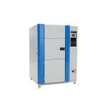 UL Rustproof Thermal Shock Equipment , 50Hz Laboratory Environmental Chamber