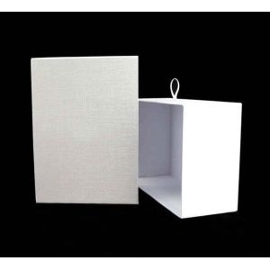 Factory manufacturer professional high Quality Luxury Recycled Folding Gift