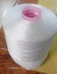 100% Virgin A66 Tenacity Yarn 280D/3 raw white for sewing