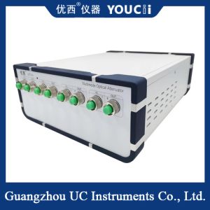 China FC Adjustable Multimode Optically Controlled Optical Attenuator factory