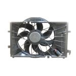 W203 Mercedes Benz Radiator Fan A2035001693 A2035001793 A2035000493