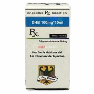 China DHB Dihydroboldenone vial Vial Labels For 10 Ml Glass factory