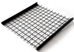 40mm Hook 1.5m Mine Sieving Stainless Steel Crimped Wire Mesh