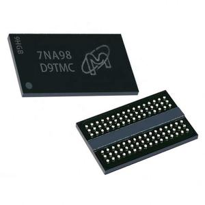 China MT49H8M36SJ-25:B factory