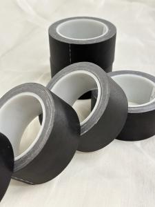 China Customizable 320um Thickness Carpet Adhesive Tape Hand Tearing Method Stable Adhesive factory