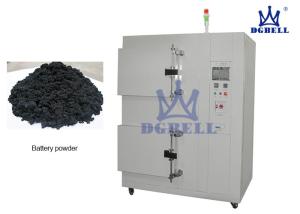 China DGBELL Large Industrial Vacuum Drying Oven For Biological factory