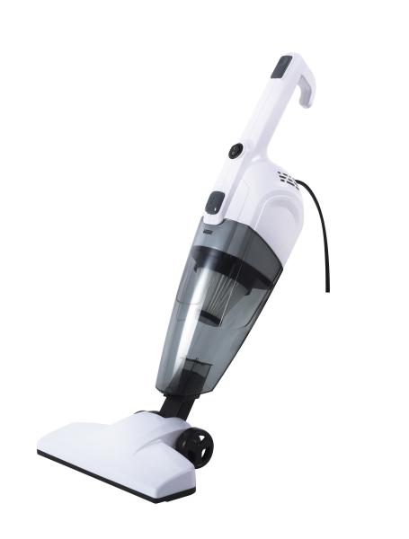Corded Cyclonic Bagless Stick Vacuum Cleaner For Hard Floors 2 In 1 Upright