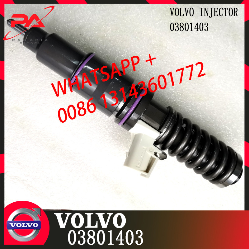 fuel injector 03801144 03801144 3801403 03801403
