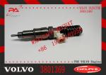 Common Rail 3801368 Fuel Injector 3801617 3801441 3803637 3801369 3801144
