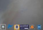 0.12mm 230gsm Black PTFE Coated Fiberglass Fabric BBQ Grill Mat Materials