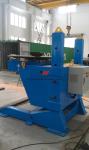 VFD Control Automatic Welding Positioner Tank Vessel Pipe Welding Positioners