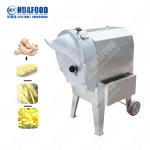 Commercial Automatic Cutting Machine With CE Certificate
