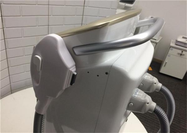 better for water circulation 1-10Hz ipl+rf+elight+laser beauty machine ipl laser