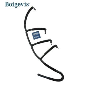 03L130235AF is an oil return line check valve for Volkswagen/Audi, and it is mainly compatible with Audi models equipped with EA888/EA837 engines.